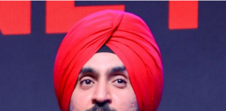 ਦਿਲਜੀਤ ਨੇ ਪੰਜਾਬੀ ਸਭਿਆਚਾਰ ਨੂੰ ਸੰਭਾਲਣ ਦਾ ਹੋਕਾ ਦਿੱਤਾ