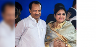 ਮਰਹੂਮ ਅਜੀਤ ਪਵਾਰ ਦੀ ਪਤਨੀ ਸੁਨੇਤਰਾ ਸ਼ਨਿੱਚਰਵਾਰ ਨੂੰ ਉਪ ਮੁੱਖ ਮੰਤਰੀ ਵਜੋਂ ਲਏਗੀ ਹਲਫ਼!