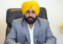 Bhagwant Mann ਮੁੜ ਹੋ ਸਕਦੇ ਹਨ ਮੁੱਖ ਮੰਤਰੀ ਉਮੀਦਵਾਰ!