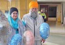 ਕੈਲੀਫੋਰਨੀਆ ਦੇ ਗੁਰਦੁਆਰਾ ਸਾਹਿਬ ਤੋਂ ਅਗਵਾ ਕੀਤੇ ਸਿੱਖ ਸੇਵਾਦਾਰ ਦੀ ਮਿਲੀ ਲਾਸ਼